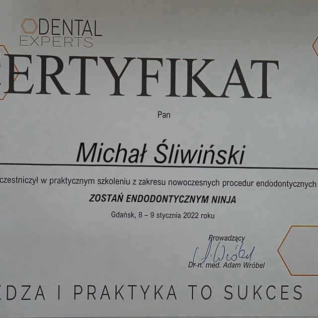 Powiększ obraz: certificate 3