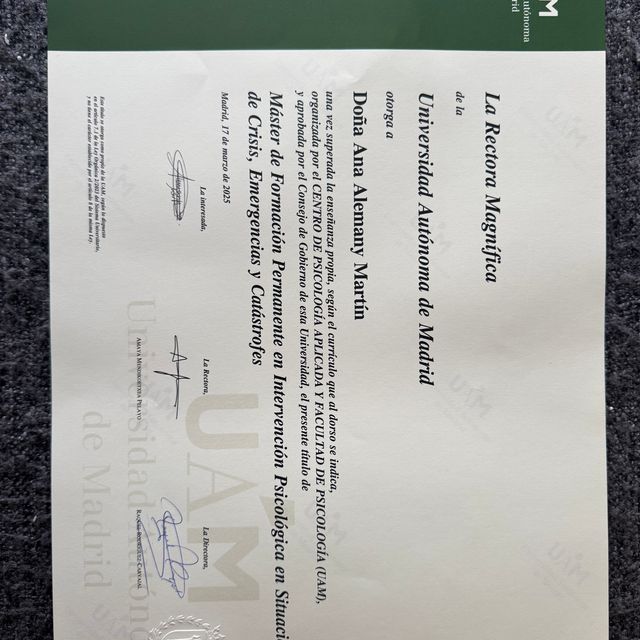 Acercar imagen: certificate 1
