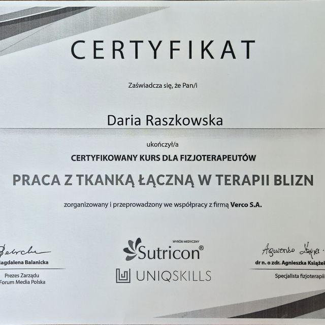Powiększ obraz: certificate 2