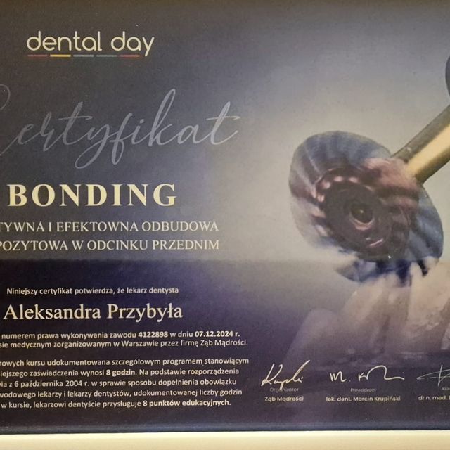 Powiększ obraz: certificate 4