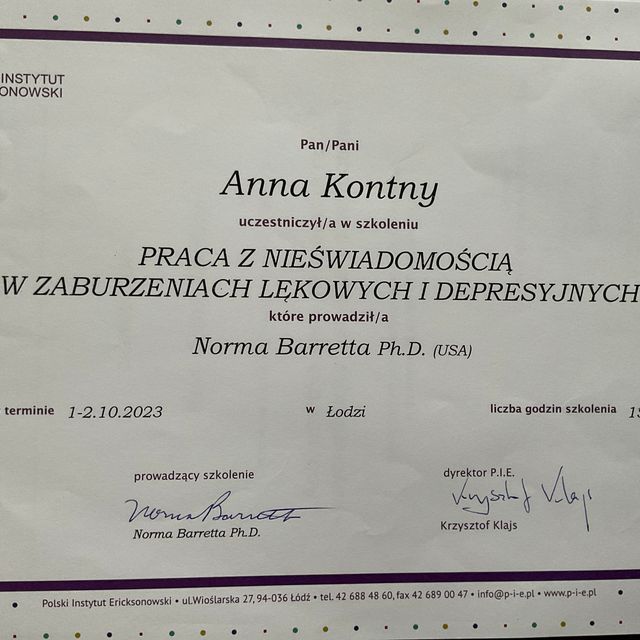 Powiększ obraz: certificate 2
