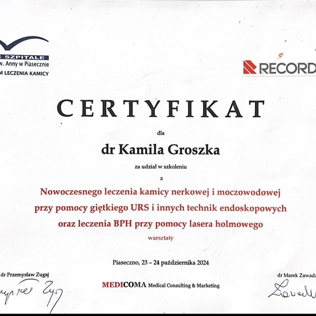 Powiększ obraz: certificate 3