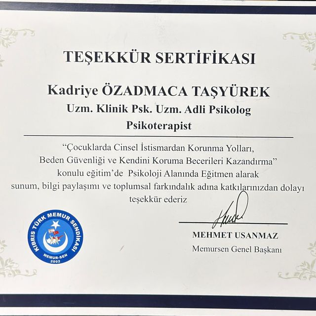 Resmi büyüt: certificate 86
