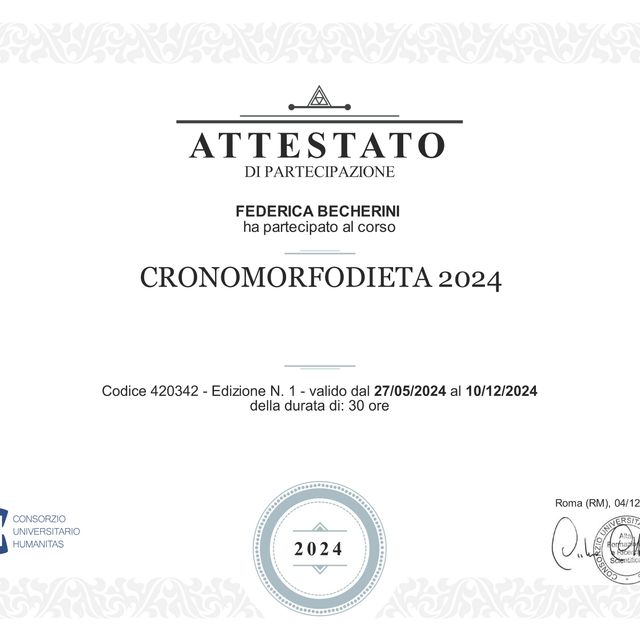 Ingrandire l'immagine: certificate 5