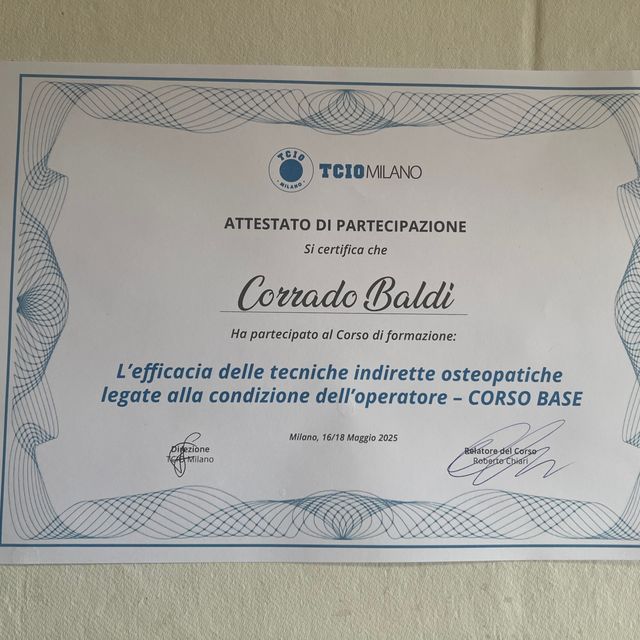 Ingrandire l'immagine: certificate 3