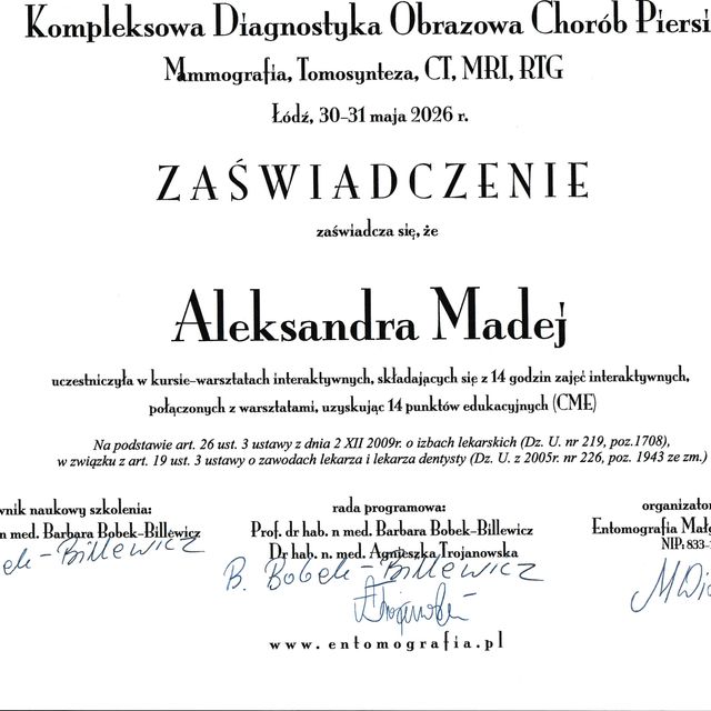 Powiększ obraz: certificate 4