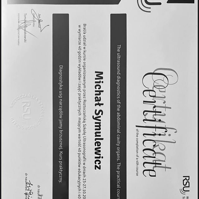 Powiększ obraz: certificate 4