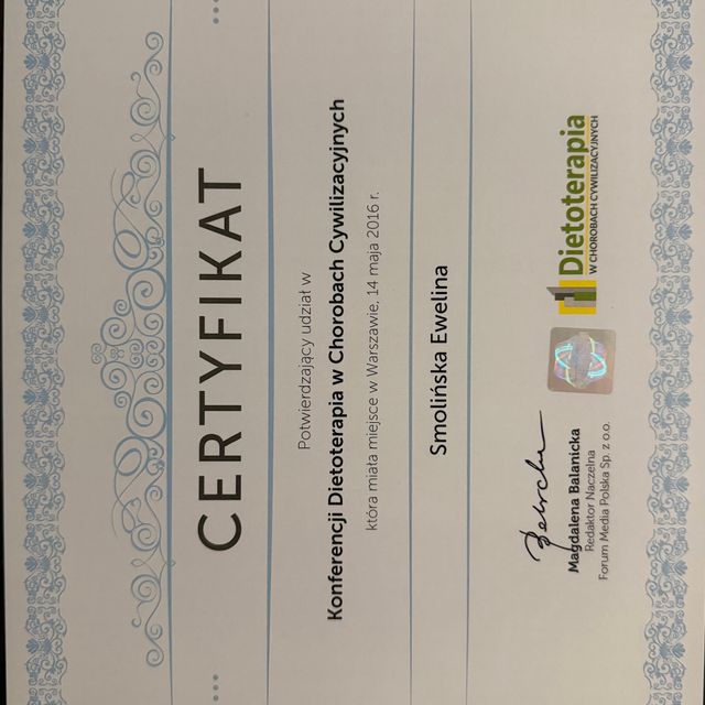 Powiększ obraz: certificate 8