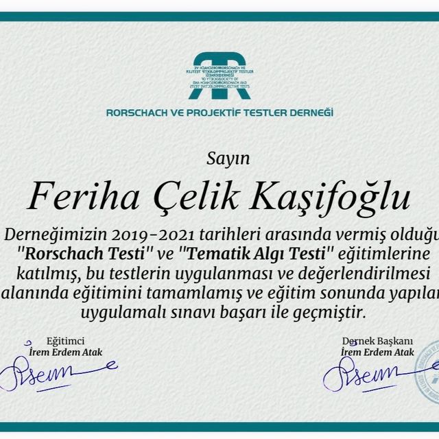 Resmi büyüt: certificate 2
