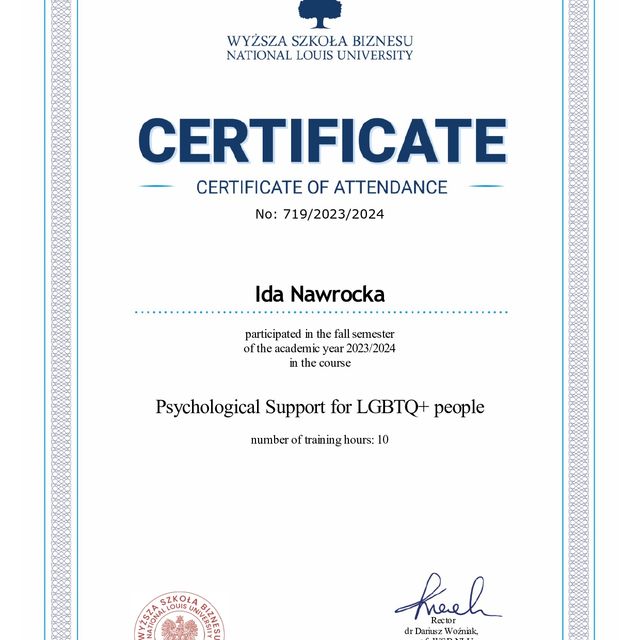 Powiększ obraz: certificate 1