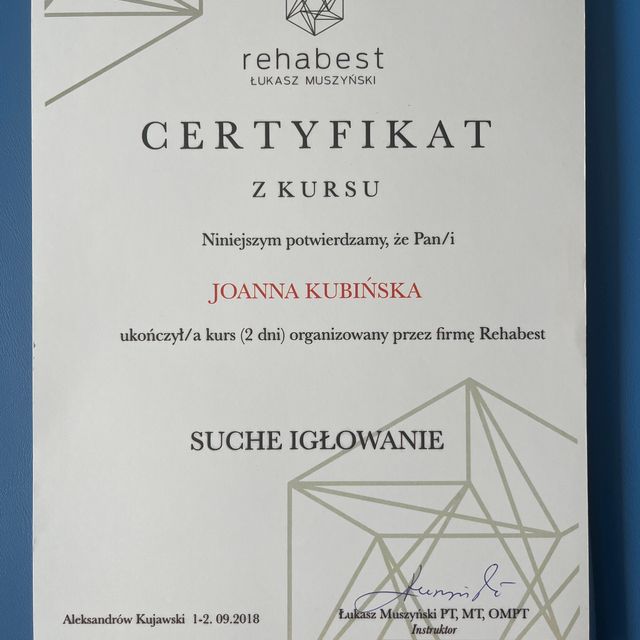 Powiększ obraz: certificate 3