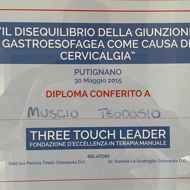 Ingrandire l'immagine: certificate 3