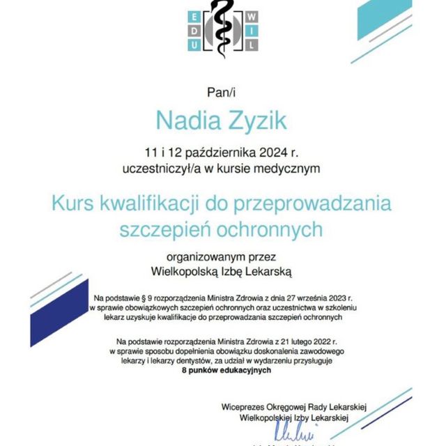 Powiększ obraz: certificate 2