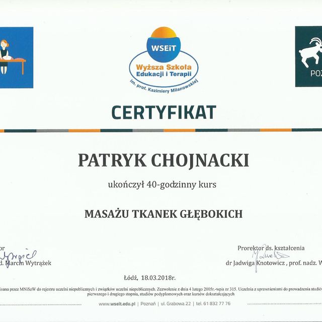 Powiększ obraz: certificate 10