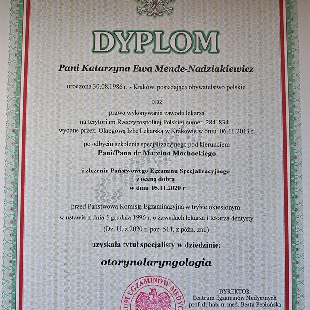 Powiększ obraz: certificate 1