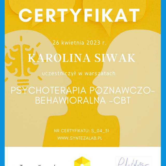 Powiększ obraz: certificate 3
