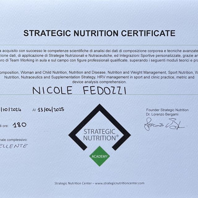 Ingrandire l'immagine: certificate 4