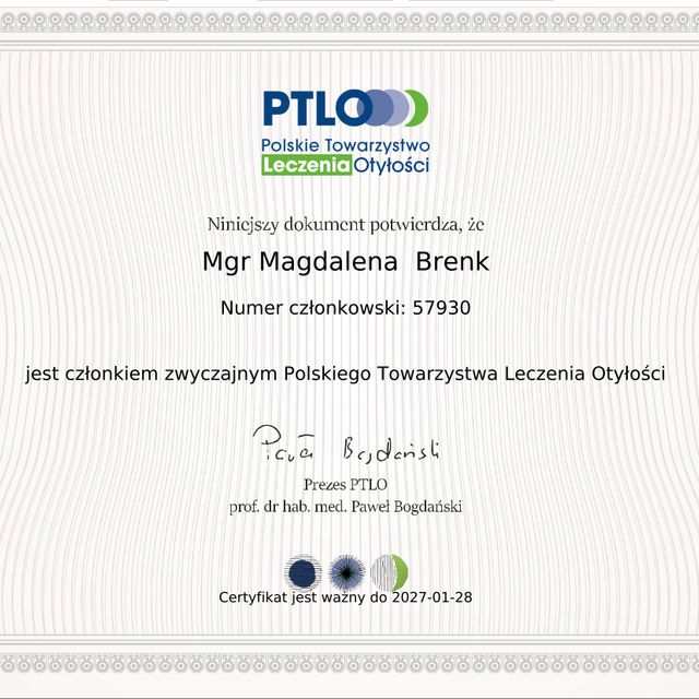 Powiększ obraz: certificate 1