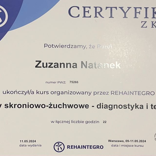 Powiększ obraz: certificate 2