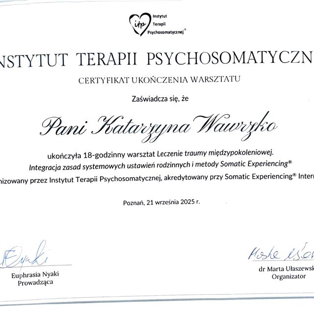 Powiększ obraz: certificate 2