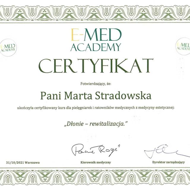 Powiększ obraz: certificate 17