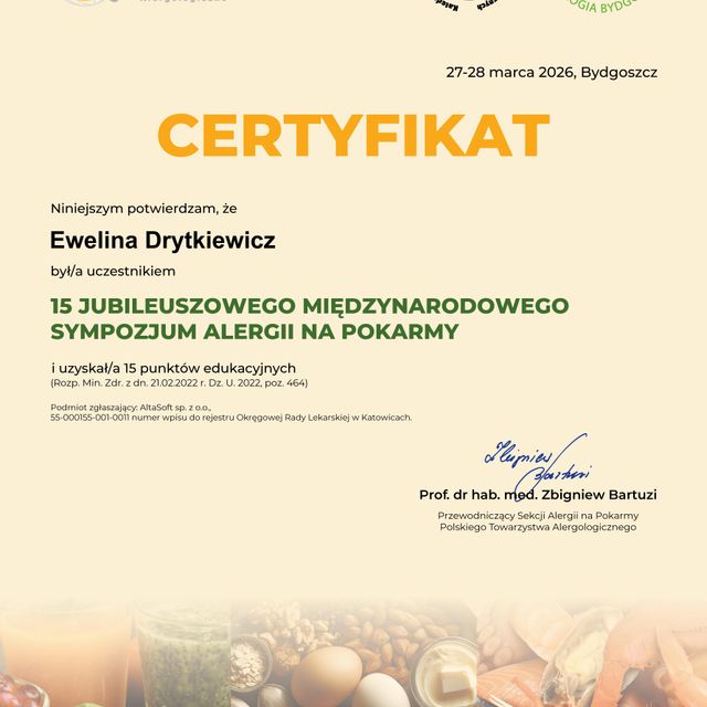 Powiększ obraz: certificate 8