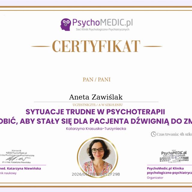 Powiększ obraz: certificate 1