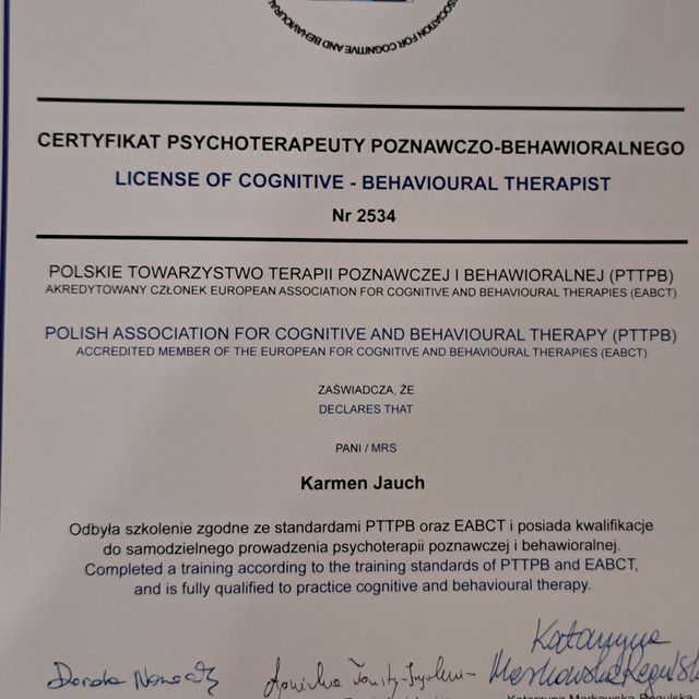Powiększ obraz: certificate 1