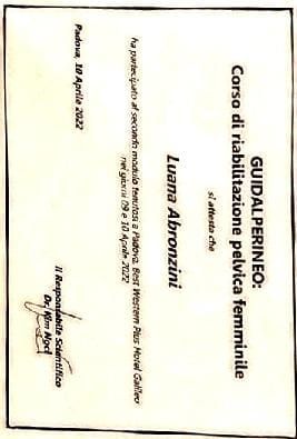 Ingrandire l'immagine: certificate 2