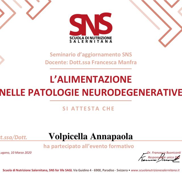 Ingrandire l'immagine: certificate 1