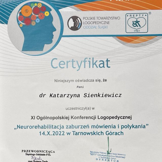 Powiększ obraz: certificate 8