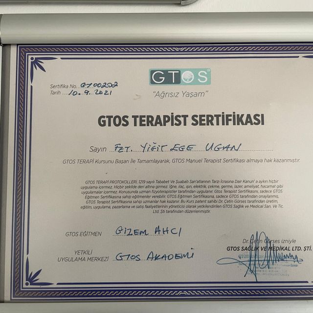 Resmi büyüt: certificate 4