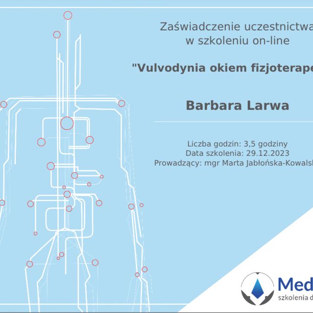 Powiększ obraz: certificate 25