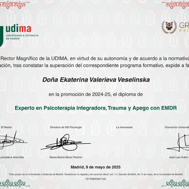 Acercar imagen: certificate 1