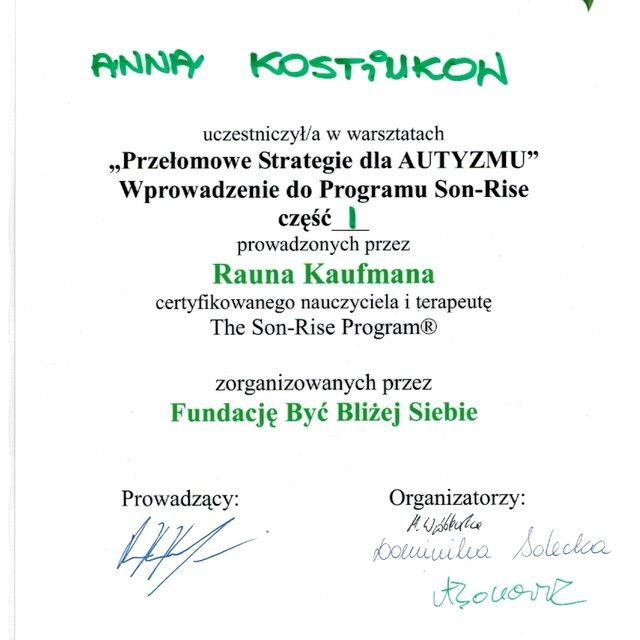 Powiększ obraz: certificate 3