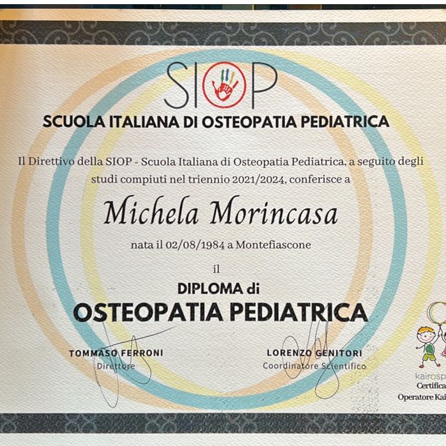 Ingrandire l'immagine: certificate 1