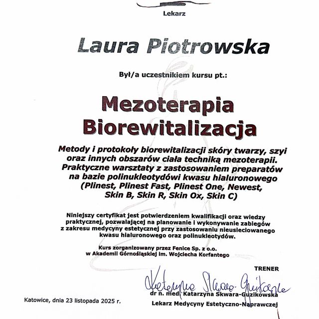 Powiększ obraz: certificate 17