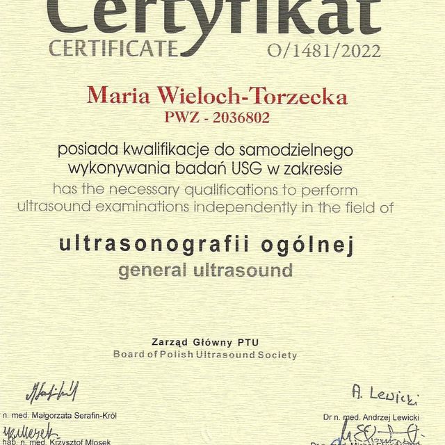 Powiększ obraz: certificate 11