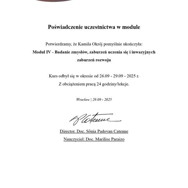 Powiększ obraz: certificate 30