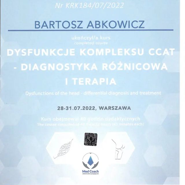 Powiększ obraz: certificate 13