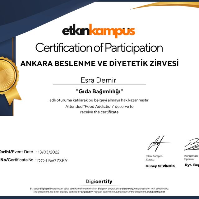 Resmi büyüt: certificate 4