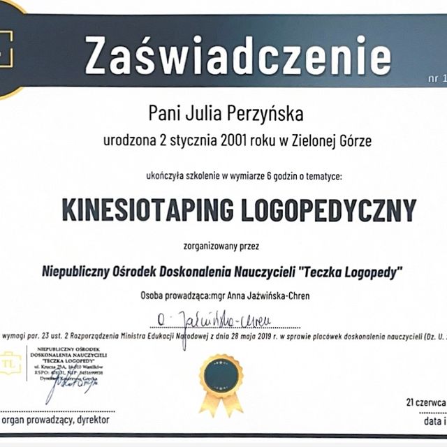 Powiększ obraz: certificate 4