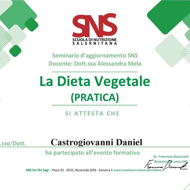 Ingrandire l'immagine: certificate 3