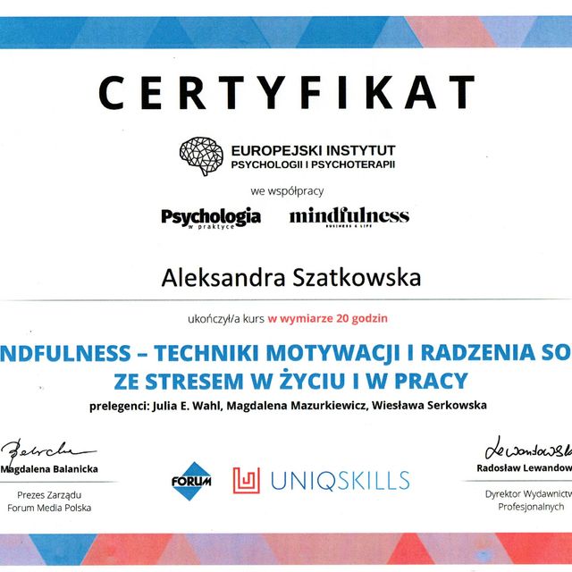 Powiększ obraz: certificate 2