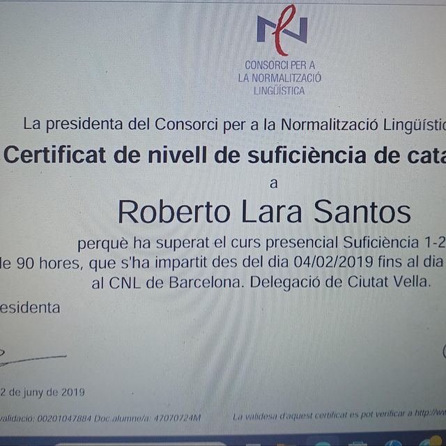 Acercar imagen: certificate 6