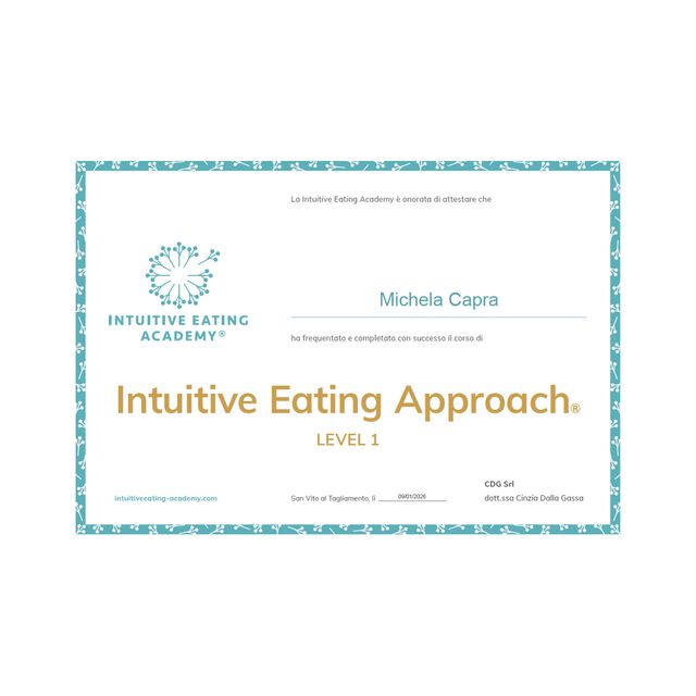 Ingrandire l'immagine: certificate 3