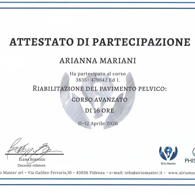 Ingrandire l'immagine: certificate 5