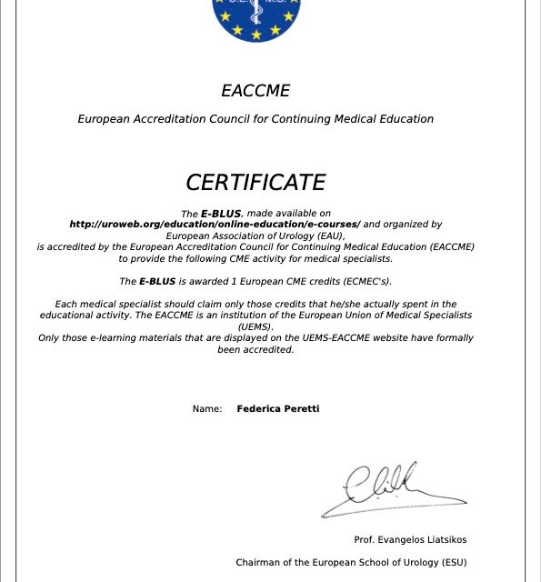 Ingrandire l'immagine: certificate 2