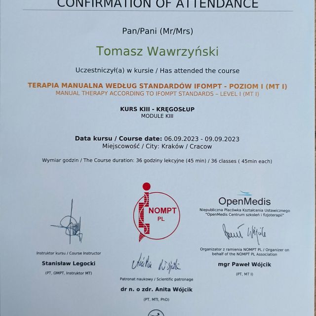 Powiększ obraz: certificate 21