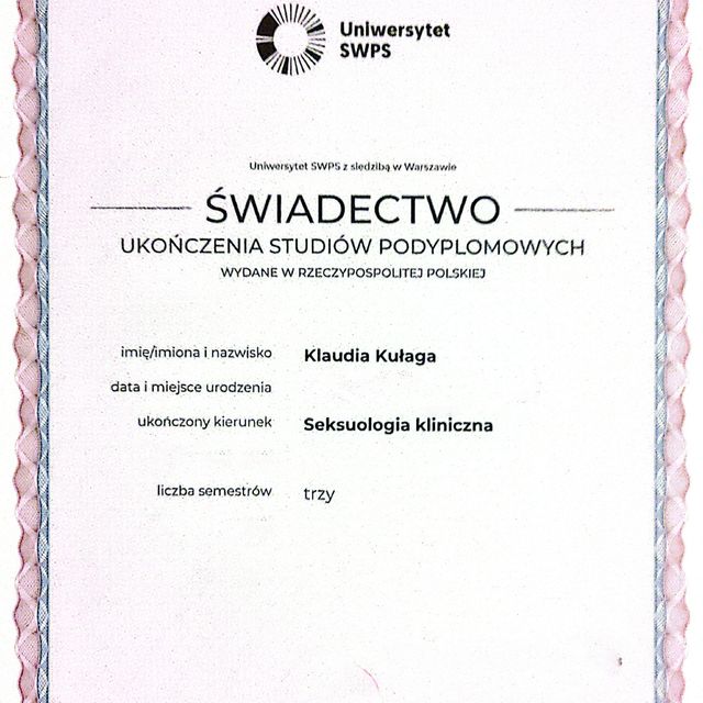 Powiększ obraz: certificate 4